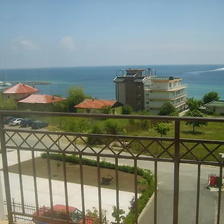 Genada 3* Sveti Vlas