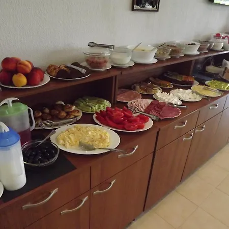 Genada 3* Sveti Vlas