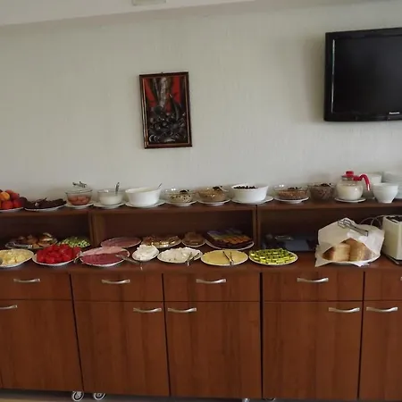 Genada Hotel Sveti Vlas