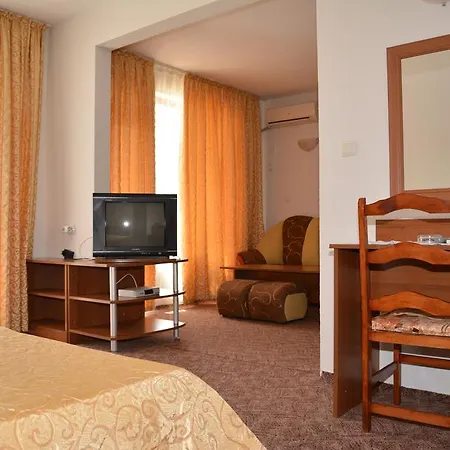 Genada 3* Sveti Vlas