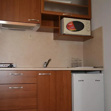 Genada 3* Sveti Vlas