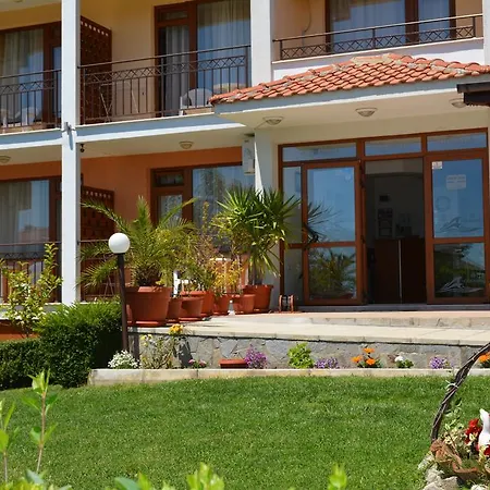 Hotel Genada Sveti Vlas