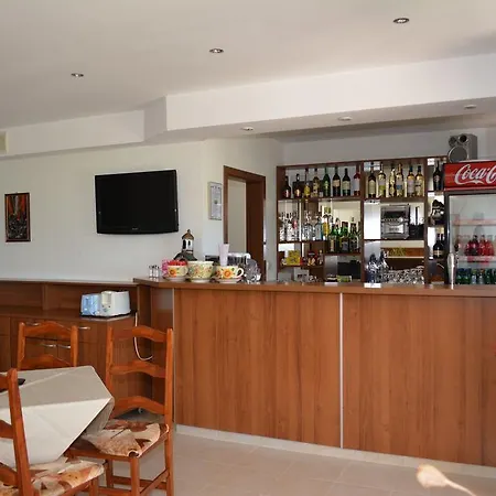 Genada 3* Sveti Vlas