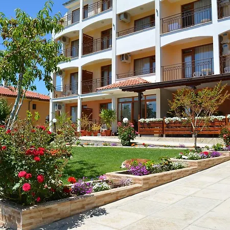 Genada 3* Sveti Vlas