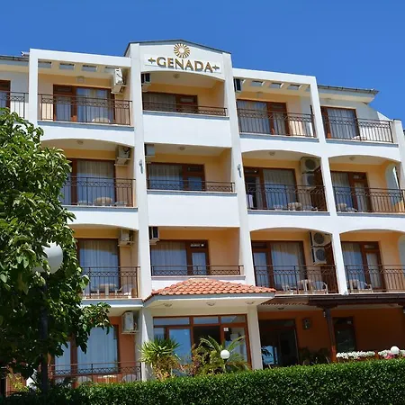Genada Hotel