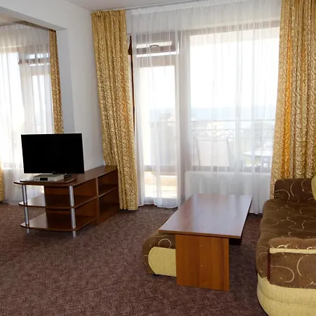 Hotel Genada Sveti Vlas