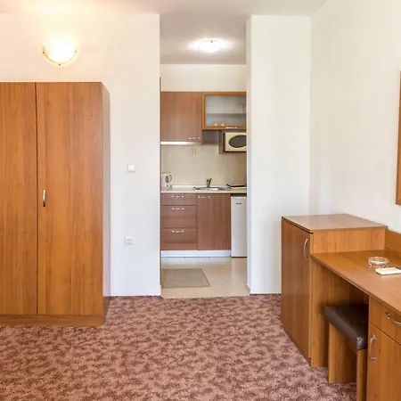 Genada Hotel Sveti Vlas