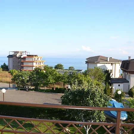 ホテル Genada スヴェティ・ヴラス