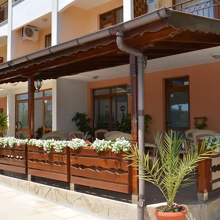 Genada スヴェティ・ヴラス