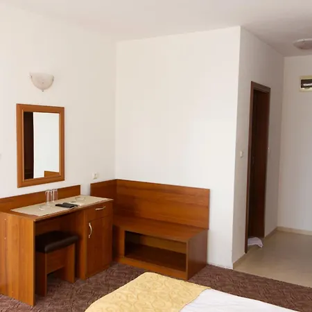 Genada スヴェティ・ヴラス