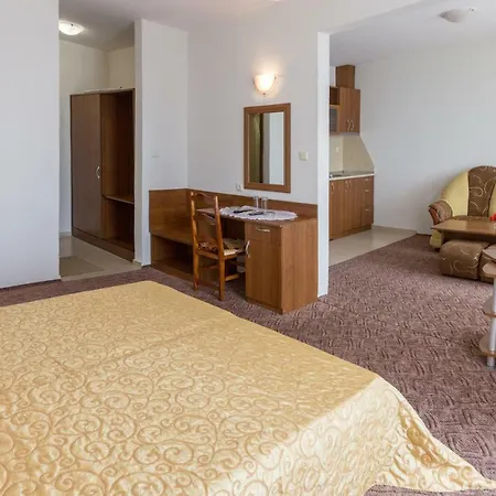 Genada スヴェティ・ヴラス