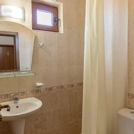 Genada スヴェティ・ヴラス