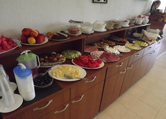 Genada 3* Sveti Vlas