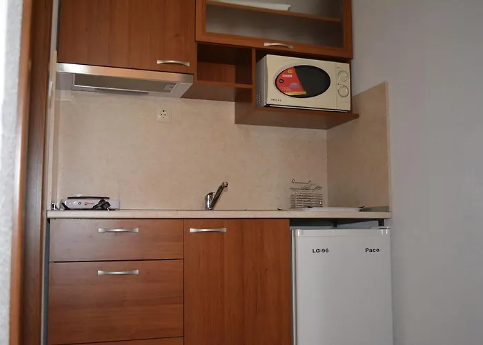 Genada 3* Sveti Vlas